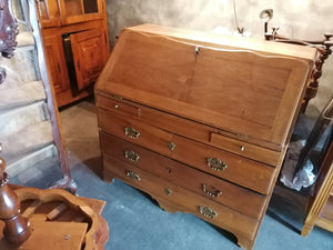 Commode secrétaire 18ème