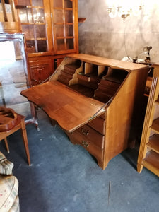 Commode secrétaire 18ème